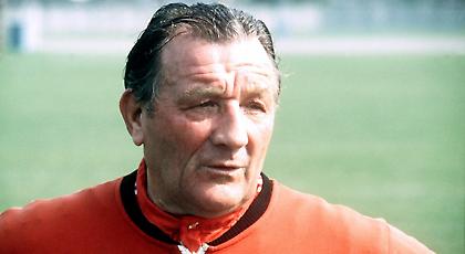 Τι θα έλεγε ο Πέισλι αν ήταν ακόμα εδώ;