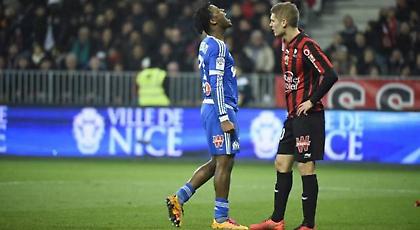 Γκέλα για τη Νις