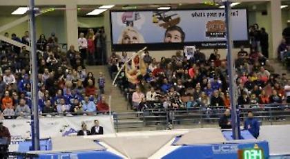 Συνέχισε τις πτήσεις η Στεφανίδη