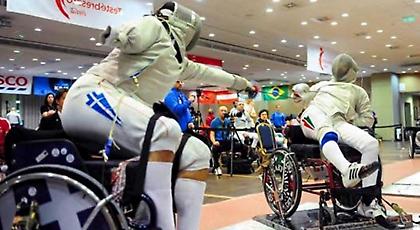 Το «εισιτήριο» για το Ρίο 2016 εξασφάλισε ο Πυλαρινός