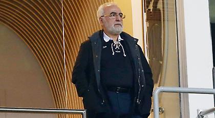 Οι selfies στου Βέρτη και ο ΠΑΟΚ έγινε μπουλούκι