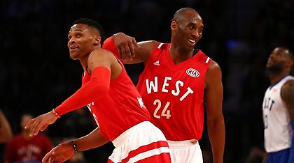 Ένα All Star Game που έγραψε ιστορία (video)