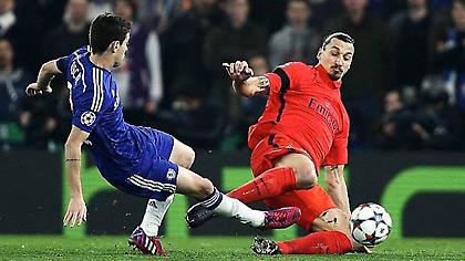 Κουρτουά: «Θέλει… εκδίκηση ο Ίμπρα»