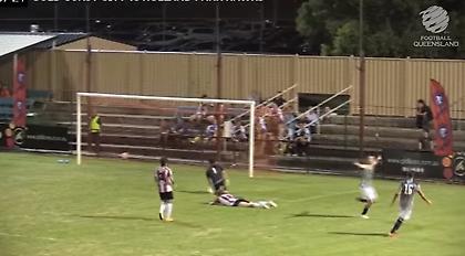 Ανατροπή ΕΠΟΣ: Το 6-1 στο 63’, έγινε 6-8 (video)