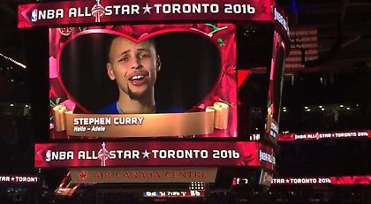 Κάρι, Πολ, Καρμέλο και άλλοι ερμηνεύουν… Adele (video)