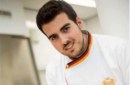 Έλληνας ο καλύτερος νεαρός αρτοποιός της Ευρώπης