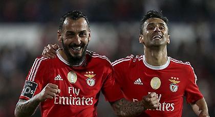 Τα σπρώχνει για Μήτρογλου η Μπενφίκα