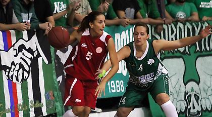 «Αιώνιοι» στον τελικό!