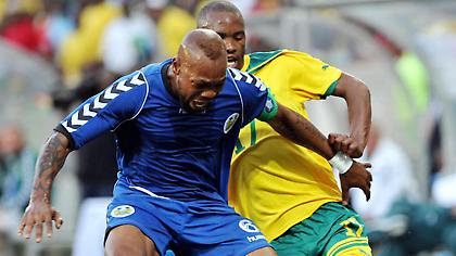 Στημένο ματς στην πρώτη κατηγορία της Ολλανδίας