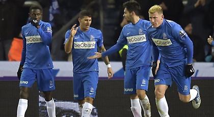 MVP ο Καρέλης!