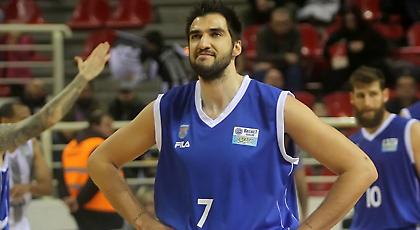 Η επική φωτογραφική απάντηση του Ταπούτου στον Γιατζόγλου!