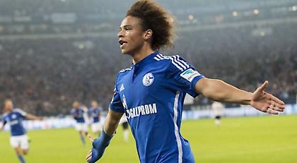 Ματίπ: «Ήταν ώρα να κάνω το βήμα παραπάνω στην καριέρα μου»