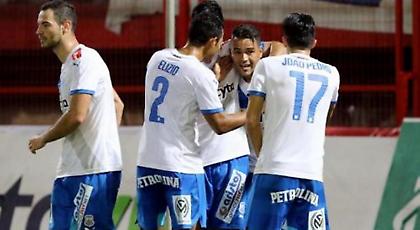 Στο «κυνήγι» του ΑΠΟΕΛ