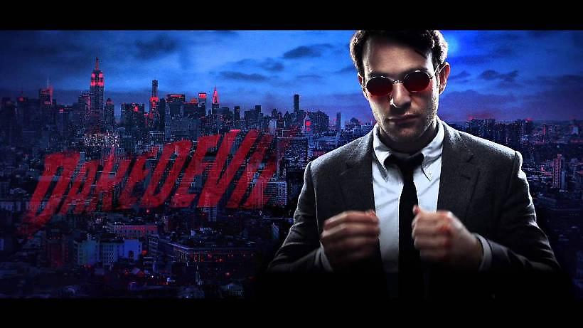 Δείτε το trailer του Daredevil