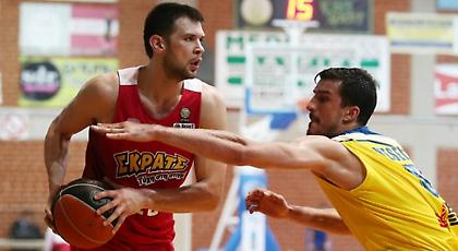 Παπανικολάου: «Δείξαμε δύο πρόσωπα»