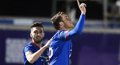 «Σβήνει» το όνειρο...