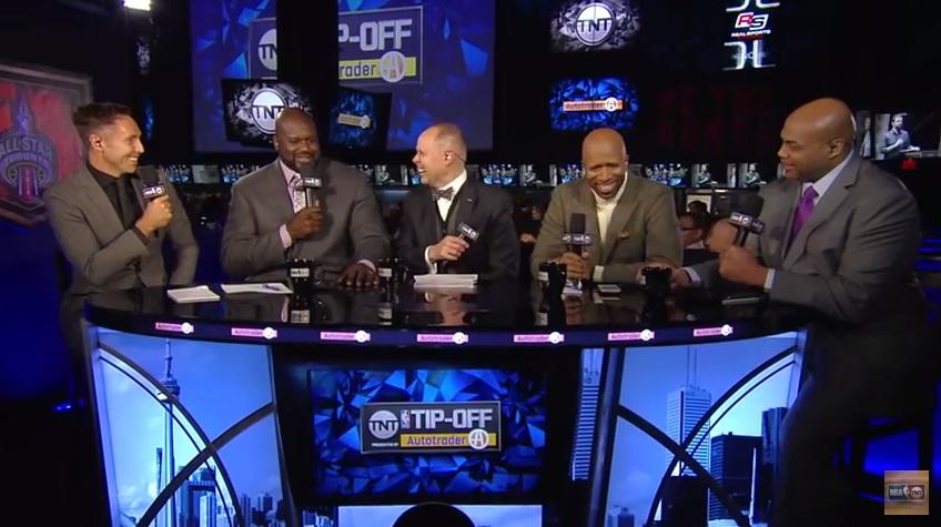 Σακίλ: «Είχα πάει να πνίξω συμπαίκτη μου. Τον Γκίριτσεκ!»