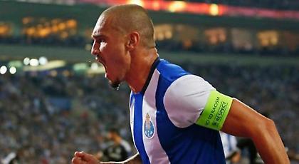 Στη Σάο Πάολο ο Μαϊκόν