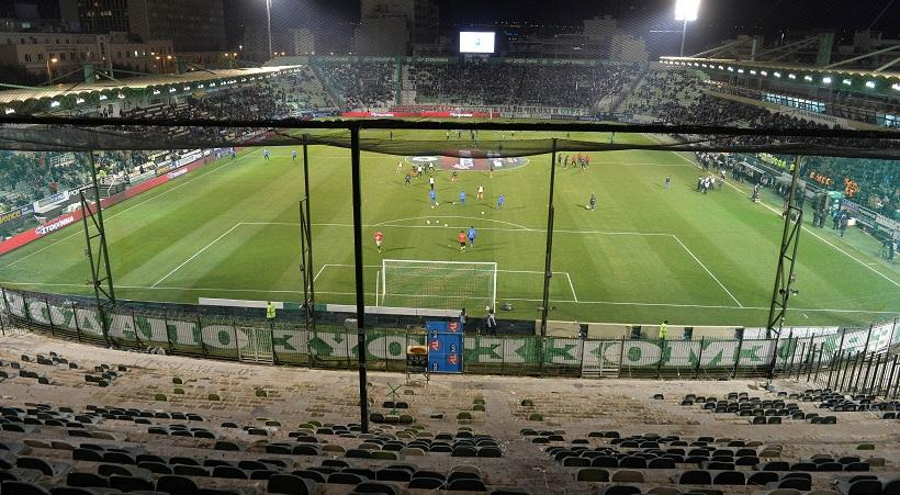 Φαβορί ο… Λάτσης για την ανακαίνιση της Λεωφόρου