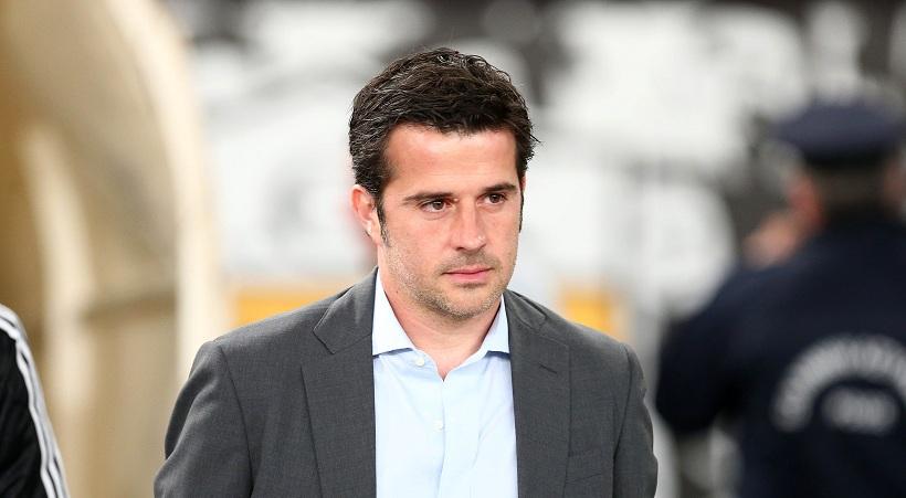 Παράπονα, «ντόπες» και δεύτερες σκέψεις από Σίλβα