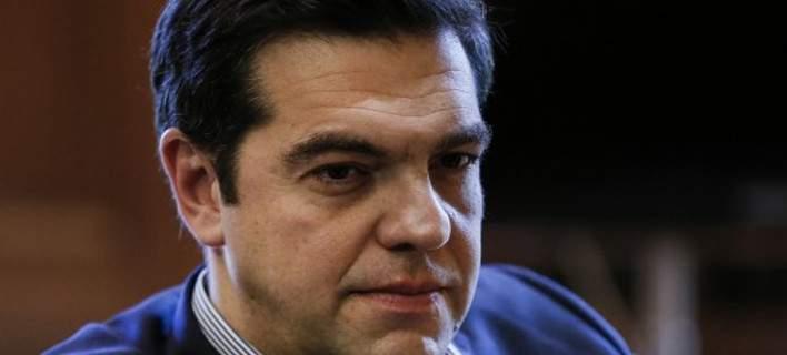 Πάλι με έρπη ο Τσίπρας -Σκοτούρες και άλυτα προβλήματα