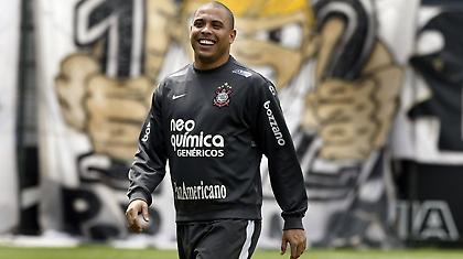 Όταν ο Ρονάλντο ήρθε για να κατακτήσει την Ευρώπη (pic)