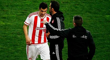 Οι θρίαμβοι επί του Ολυμπιακού