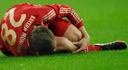 Πόση ατυχία ν’ αντέξει… (pics)