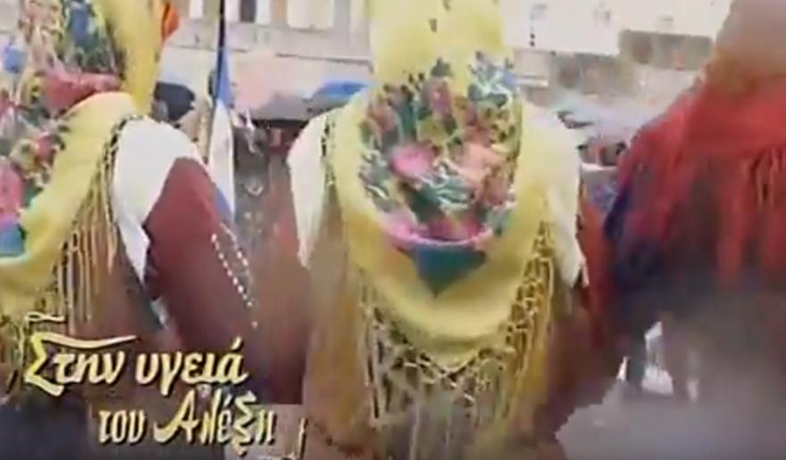 Κυρίες και κύριοι, ήρθε ο ΣΥΡΙΖΑ TV! (video)