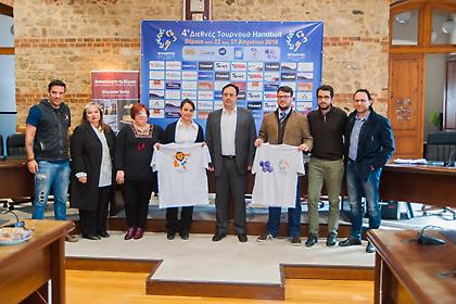 Βραχιολάκια αγάπης για τη Μέριμνα