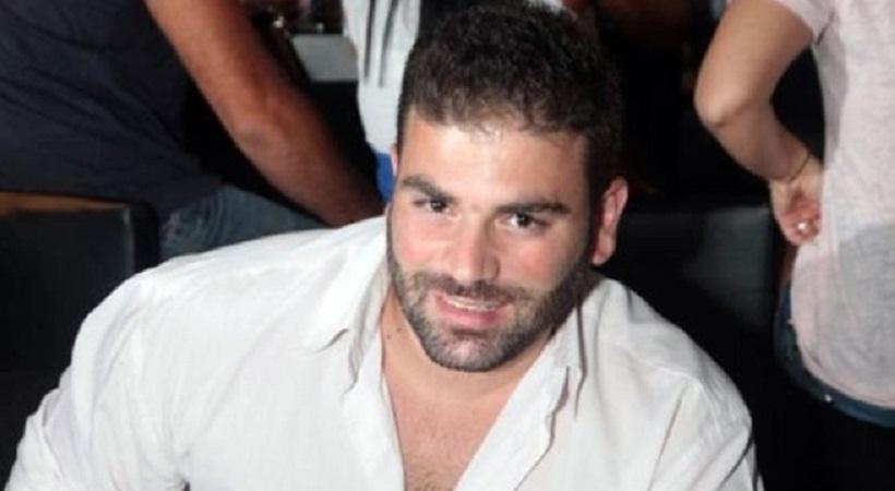 Τι απαντά ο Παντελίδης για το τραγούδι με τα κατεχόμενα