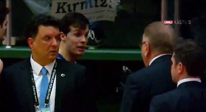 Πολλά… νεύρα στην Εφές ο Ίβκοβιτς! (videos)