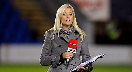 Επίθεση σε γυναίκα δημοσιογράφο επειδή σχολίασε το πέναλτι του Μέσι!