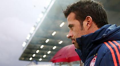 Πάνοπλος στο Βέλγιο ο Ολυμπιακός