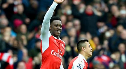 Απίστευτο: 51.000 tweets το λεπτό στο γκολ του Γουέλμπεκ!