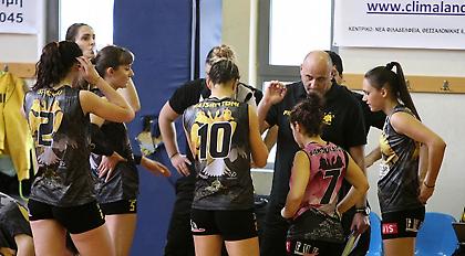 Όλα για όλα η ΑΕΚ στο Κύπελλο