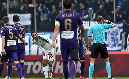 Ποιος νοιάζεται για τον Παναθηναϊκό…