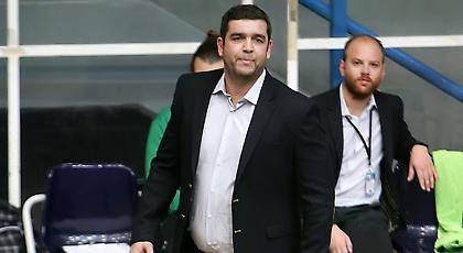 Με Δεληκώστα ο Παμβοχαϊκός