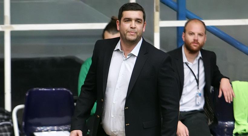 Με Δεληκώστα ο Παμβοχαϊκός