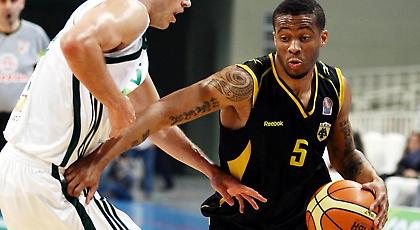 Ανακοινώνεται από την ΑΕΚ ο Γκριν