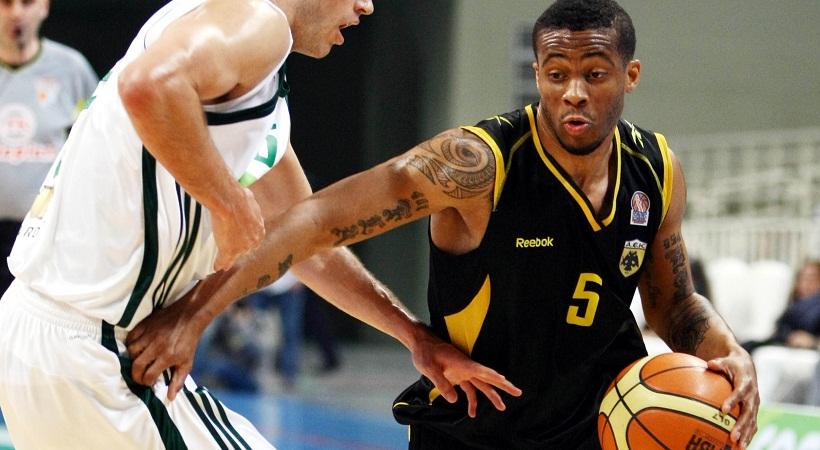 Ανακοινώνεται από την ΑΕΚ ο Γκριν