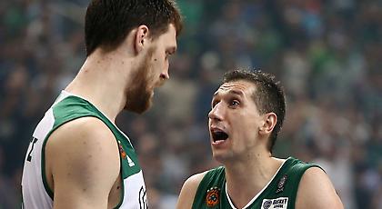 Ενοχλήσεις για Διαμαντίδη και Κούζμιτς