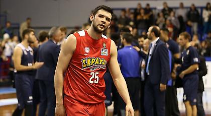 Το μισό… NBA μίλησε για τον Παπανικολάου!