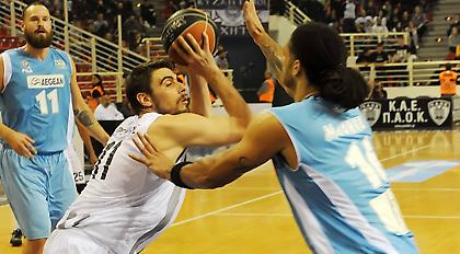 Δράση και πάλι