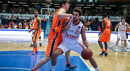 Ακάθεκτη στην Γερμανία η Μπάμπεργκ