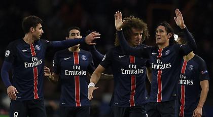 Έχει Καβάνι, δεν έχει ταβάνι!