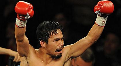 Μάνι Πακιάο: «Οι γκέι είναι χειρότεροι από ζώα»