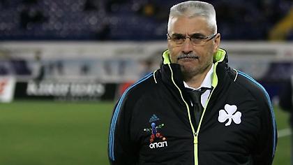 Επιστρέφει στους πάγκους ο Φάμπρι