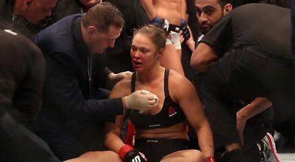 Συγκλονιστική εξομολόγηση της Ράουζι: «Σκέφτηκα να αυτοκτονήσω»!