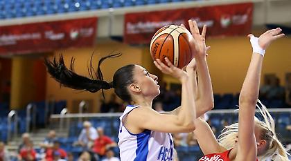 Με τηλεοπτική μετάδοση το Ελλάδα-Ρωσία